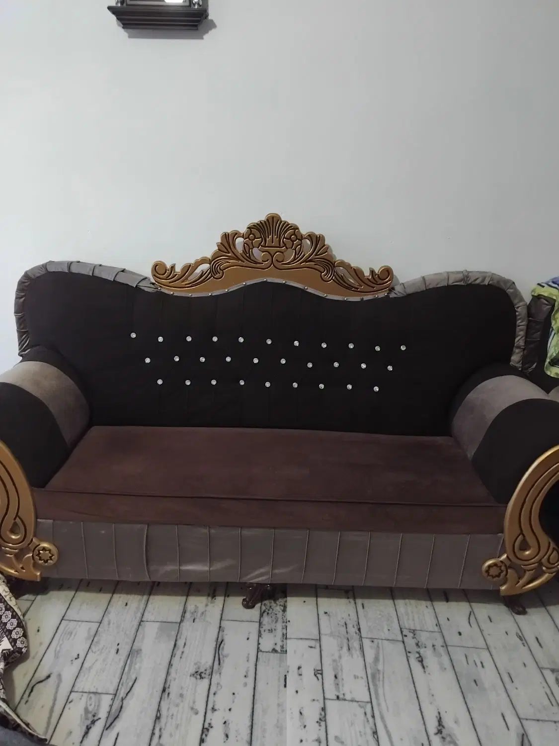 مبل|مبلمان خانگی و میز عسلی|خوی, |دیوار