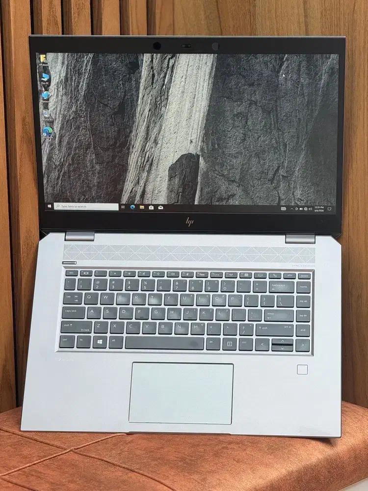 hp zbook 15 g5|رایانه همراه|مریوان, |دیوار