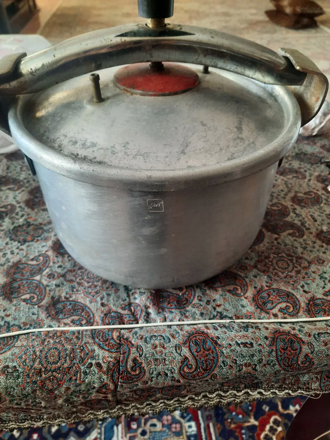 زودپز|ظروف پخت‌وپز|اردبیل, |دیوار
