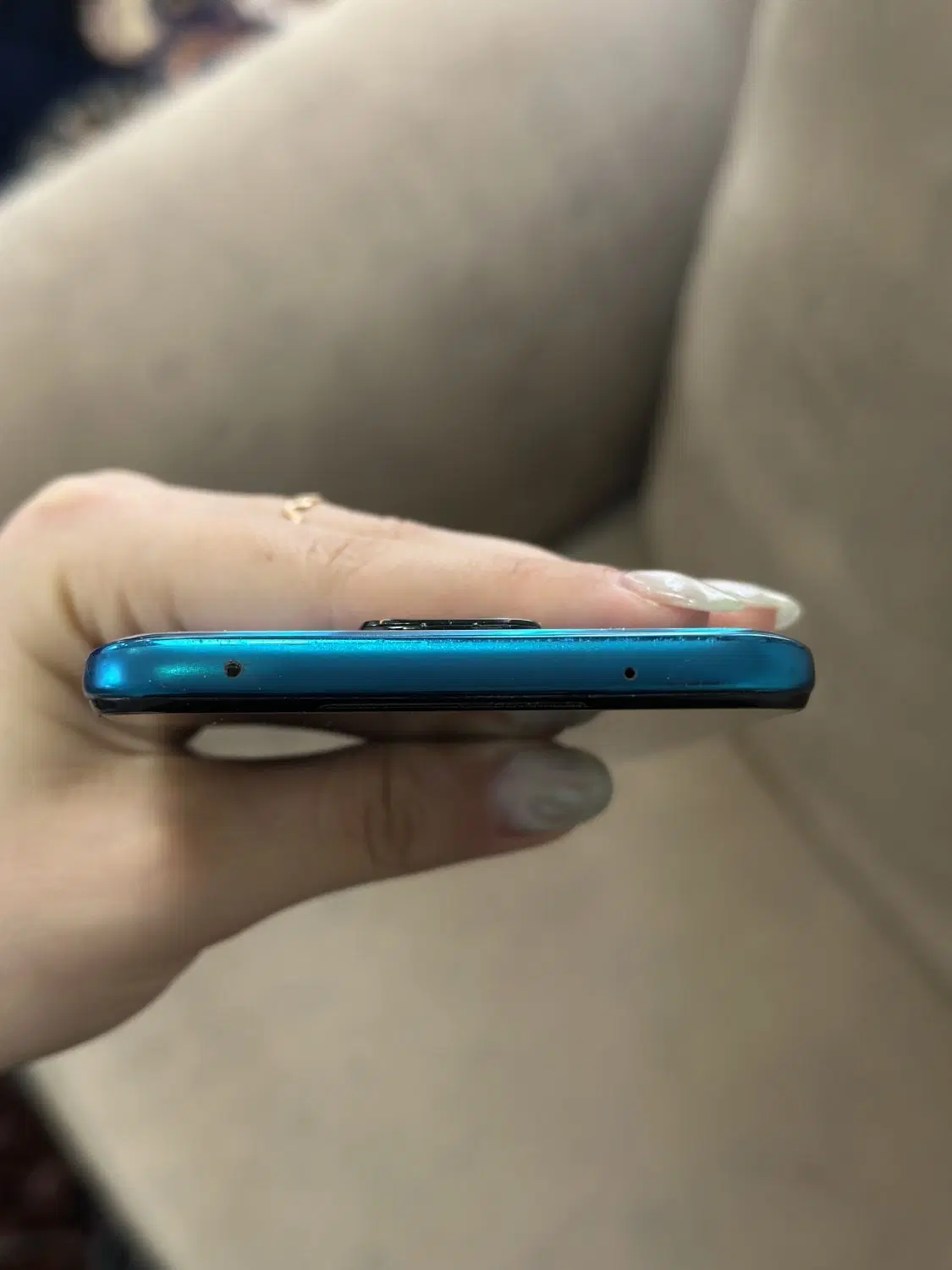 note 9 s|موبایل|پرند, فاز ۳|دیوار