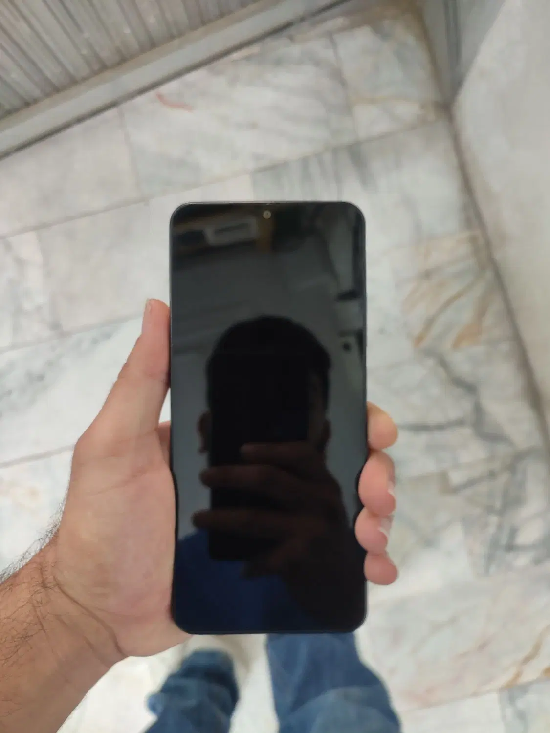 گوشی redmi A5|موبایل|جیرفت, |دیوار