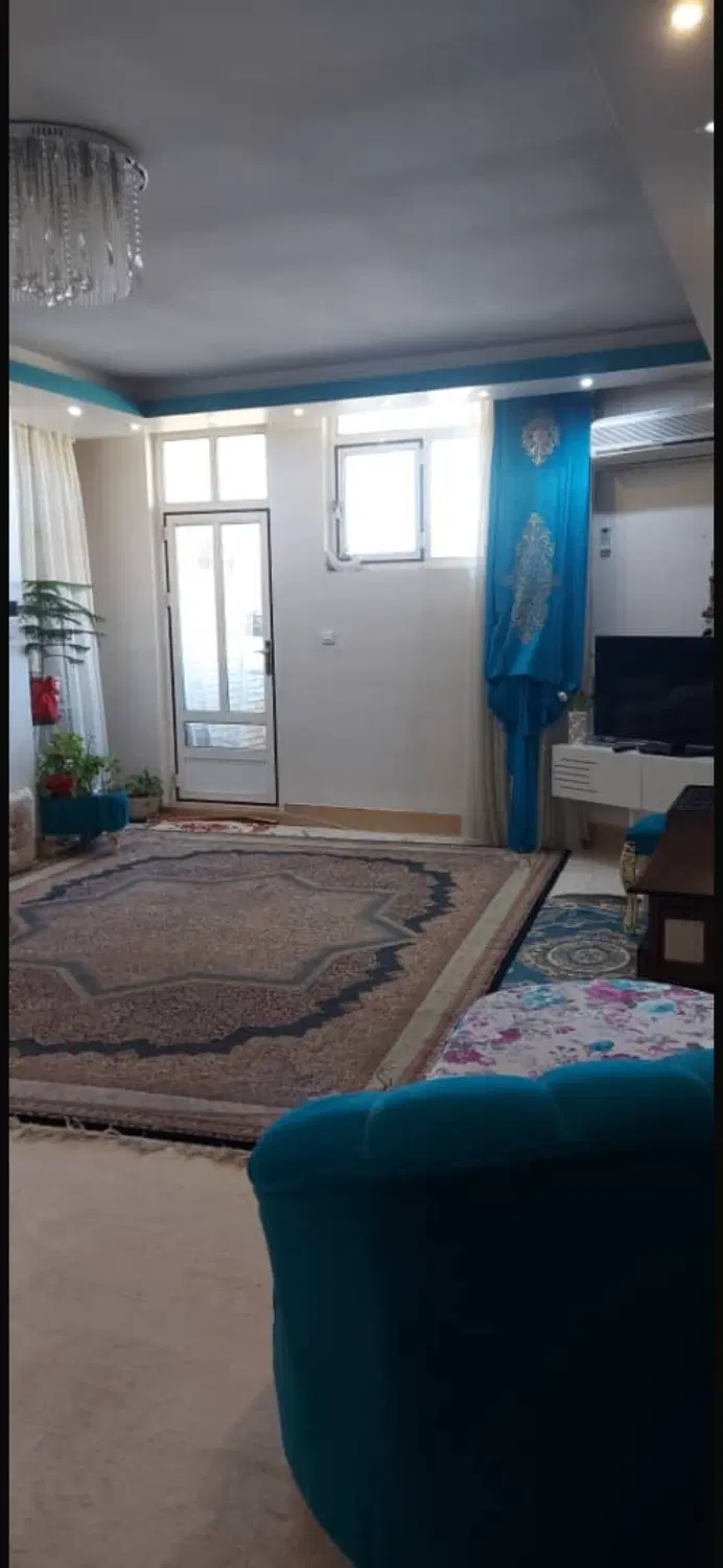 معاوضه آپارتمان نود و پنج متری با صد و سی متری|فروش آپارتمان|شهرکرد, |دیوار