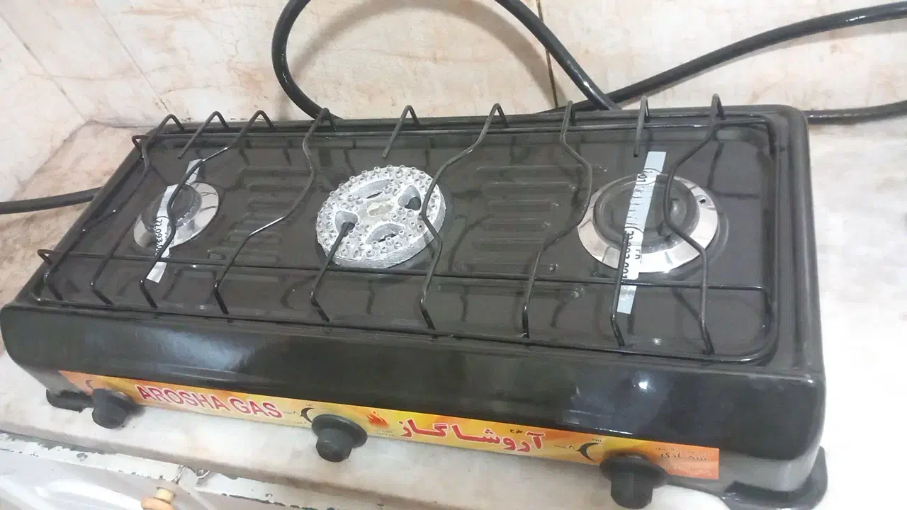 گاز|اجاق گاز و لوازم برقی پخت‌وپز|یزد, |دیوار