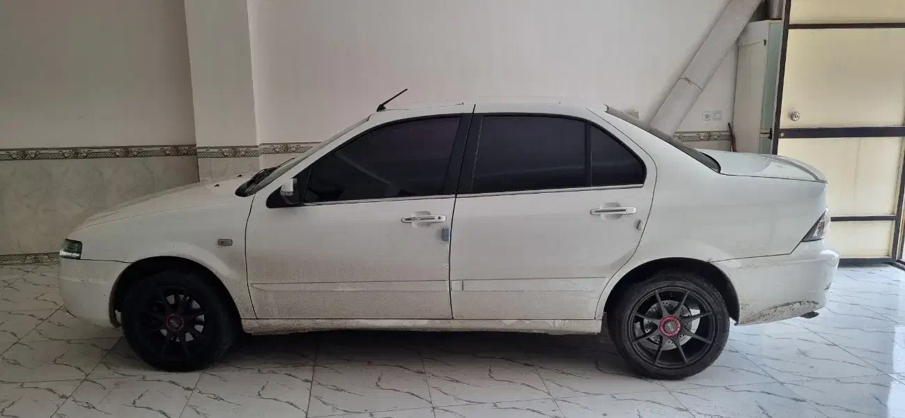 سورن ef7|خودرو کلاسیک|اردبیل, |دیوار