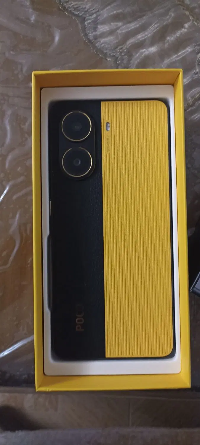 Poco x7 pro|موبایل|زنجان, |دیوار