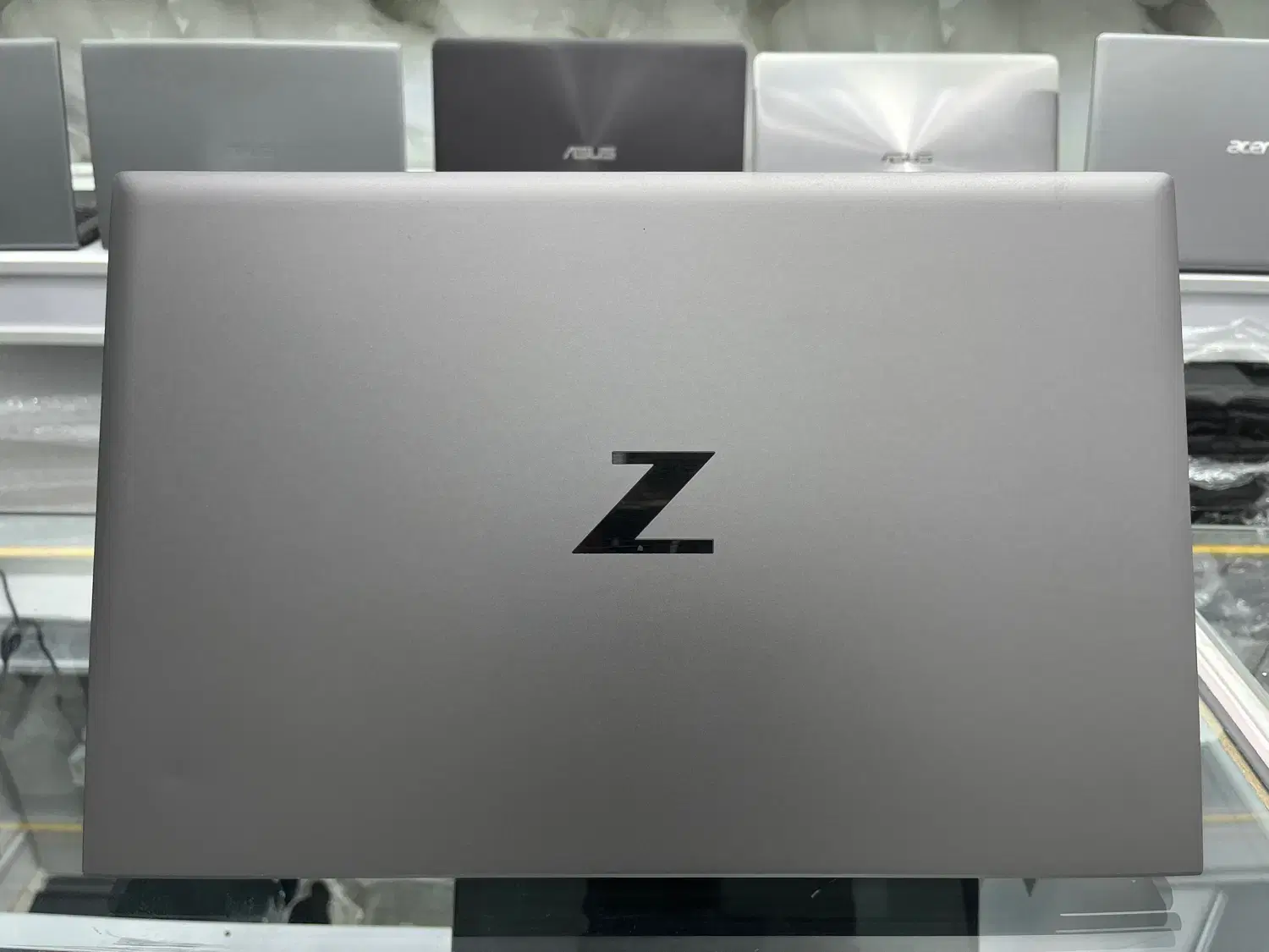 HP ZBOOK G7 firefly|رایانه همراه|شیراز, ملاصدرا|دیوار