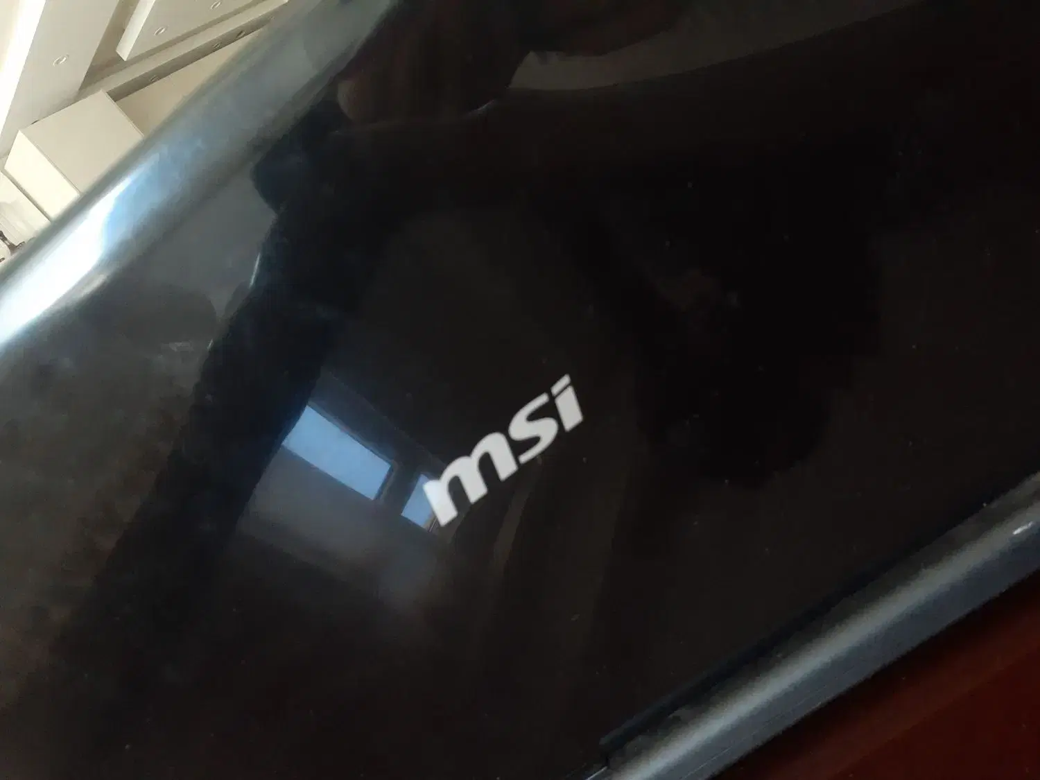 لپتاب msi|رایانه همراه|پردیس, فاز ۴|دیوار
