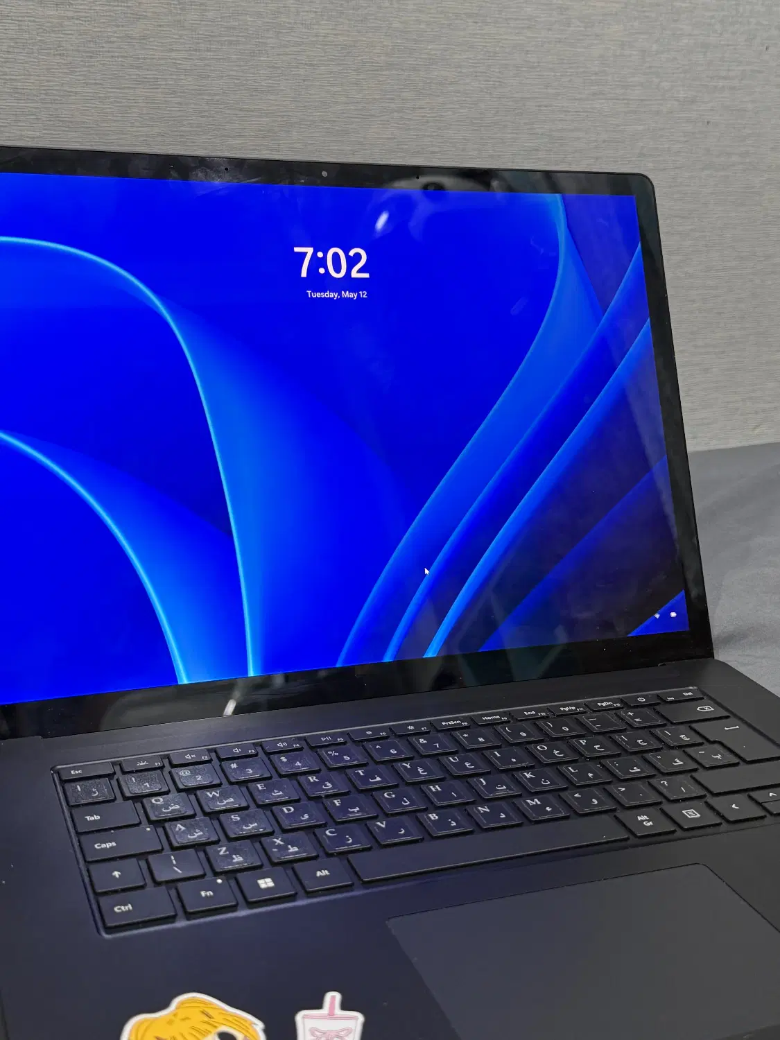 Surface 3 i7 10 ram 32 Ssd 1T لمسی|رایانه همراه|بوشهر, |دیوار