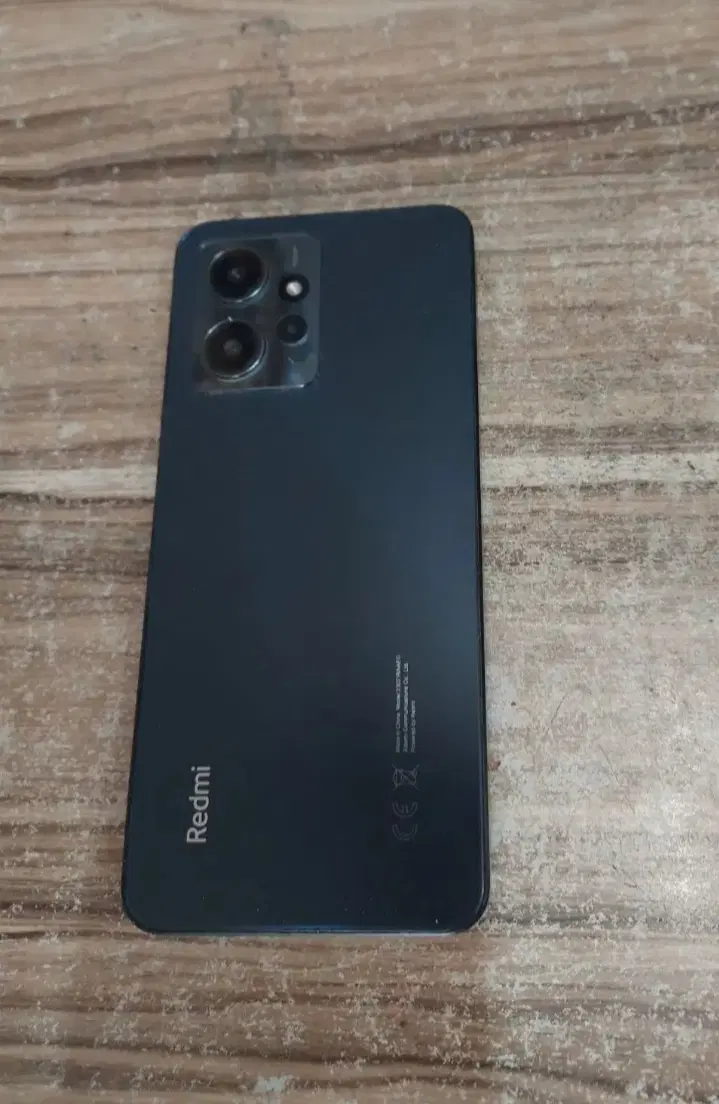note 12|موبایل|مشهد, چهارچشمه|دیوار