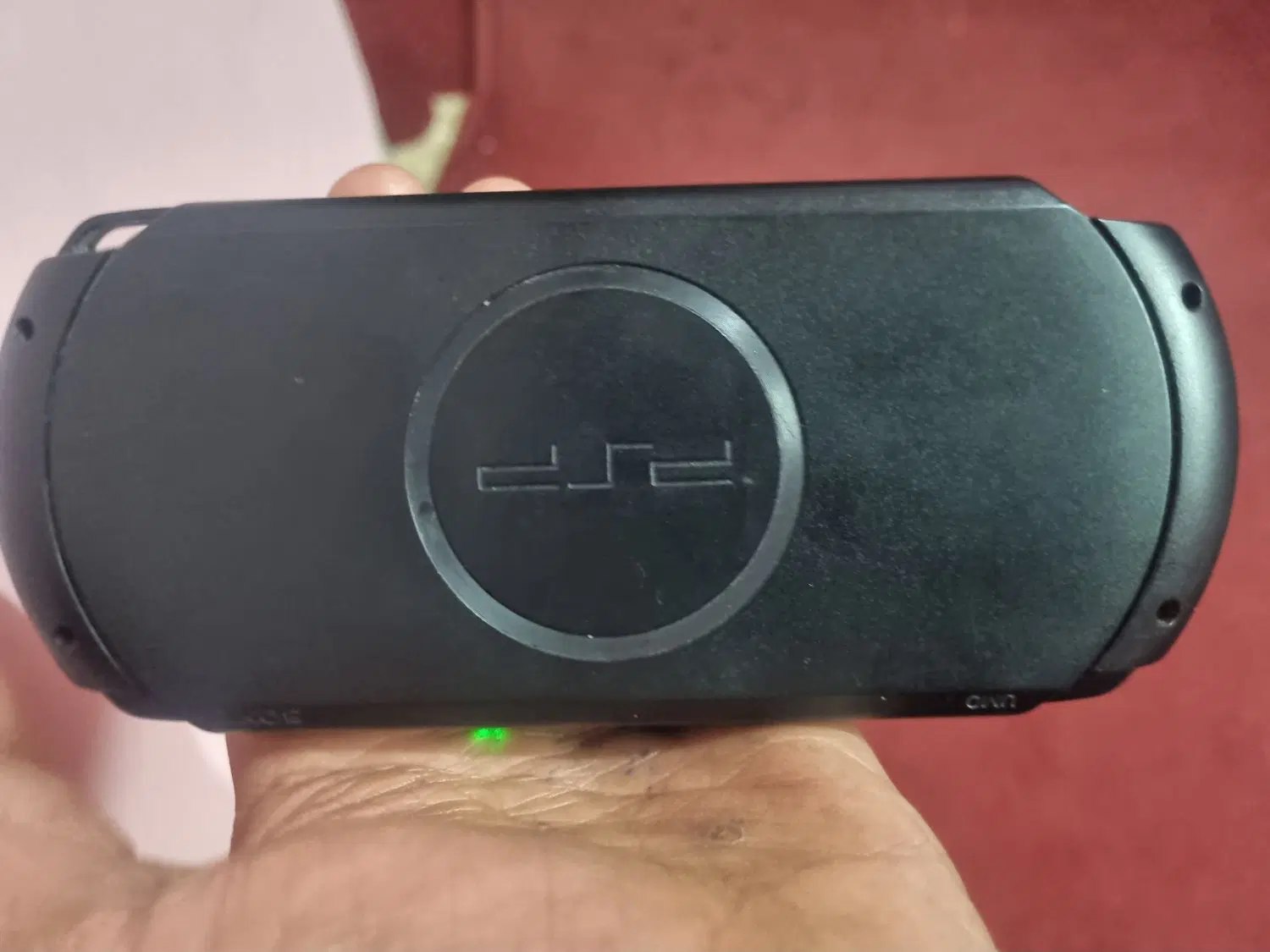 psp 3000|کنسول، بازی ویدئویی و آنلاین|شیراز, بازار|دیوار