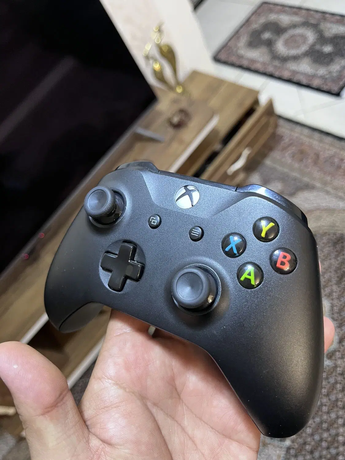 دسته Xbox|کنسول، بازی ویدئویی و آنلاین|تهران, امامت|دیوار