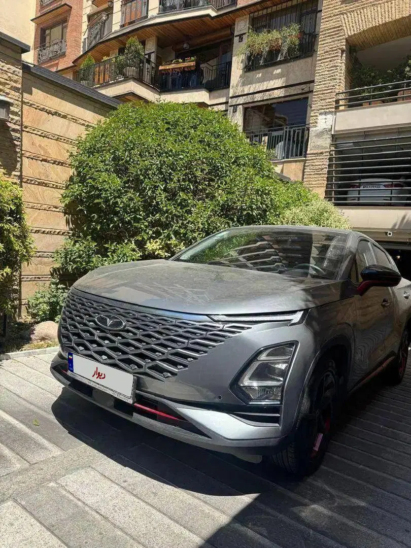 فونیکس fx|خودرو سواری و وانت|کرج, برغان|دیوار
