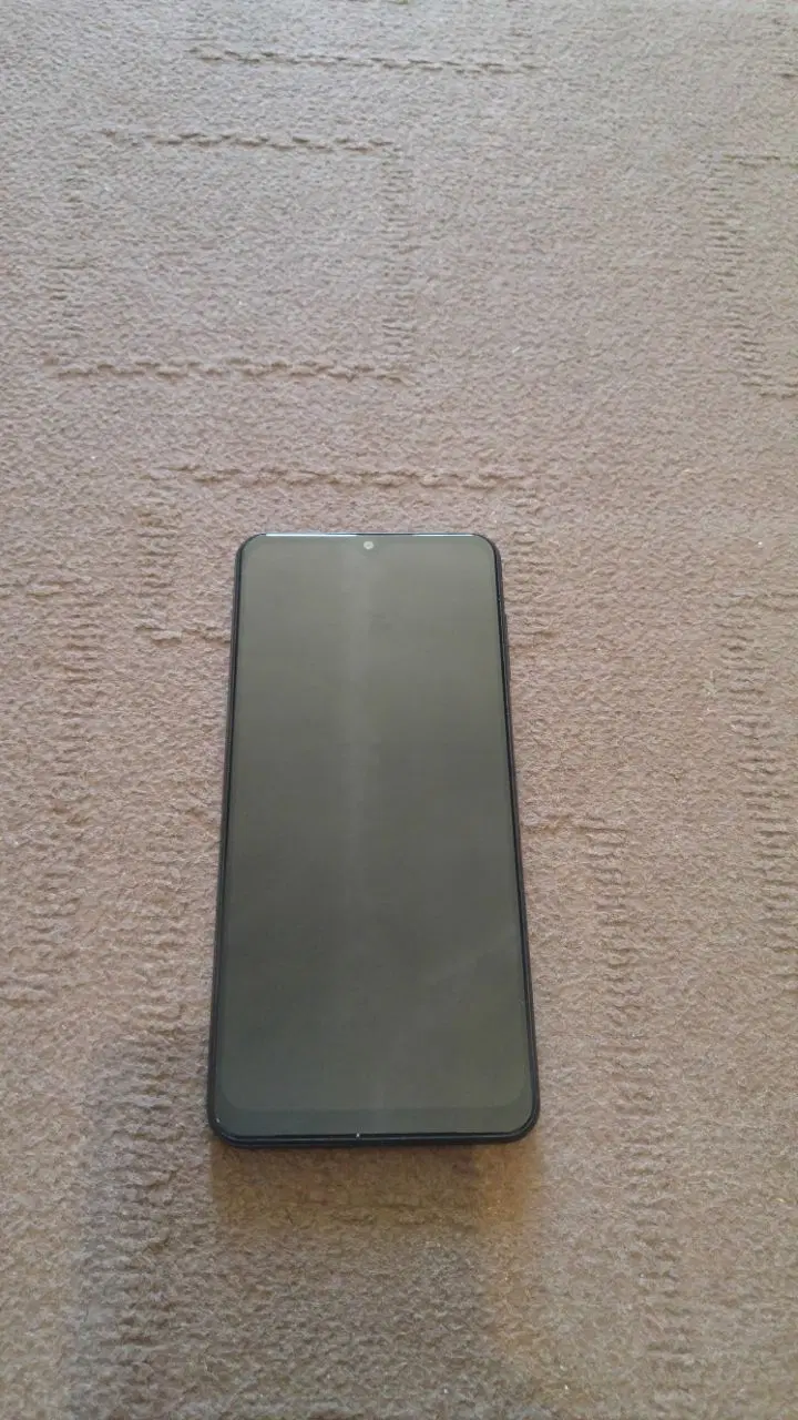 Samsung A12|موبایل|شیراز, لب آب|دیوار