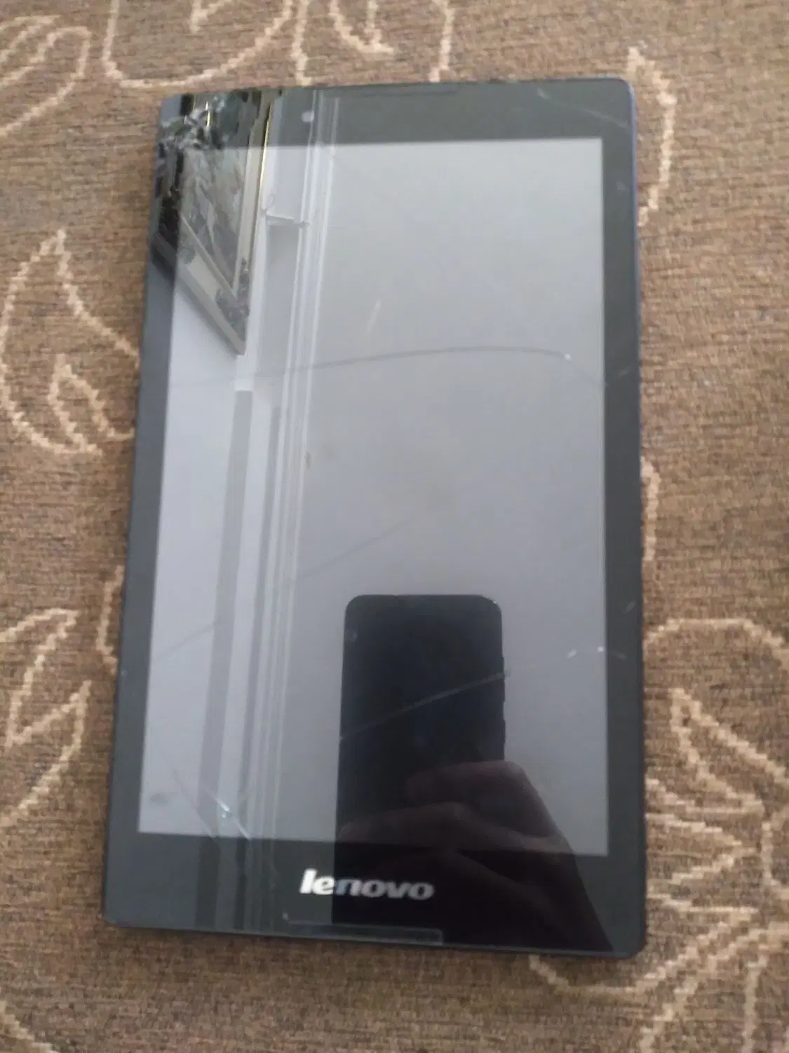 تبلت Lenovo|تبلت|همدان, |دیوار