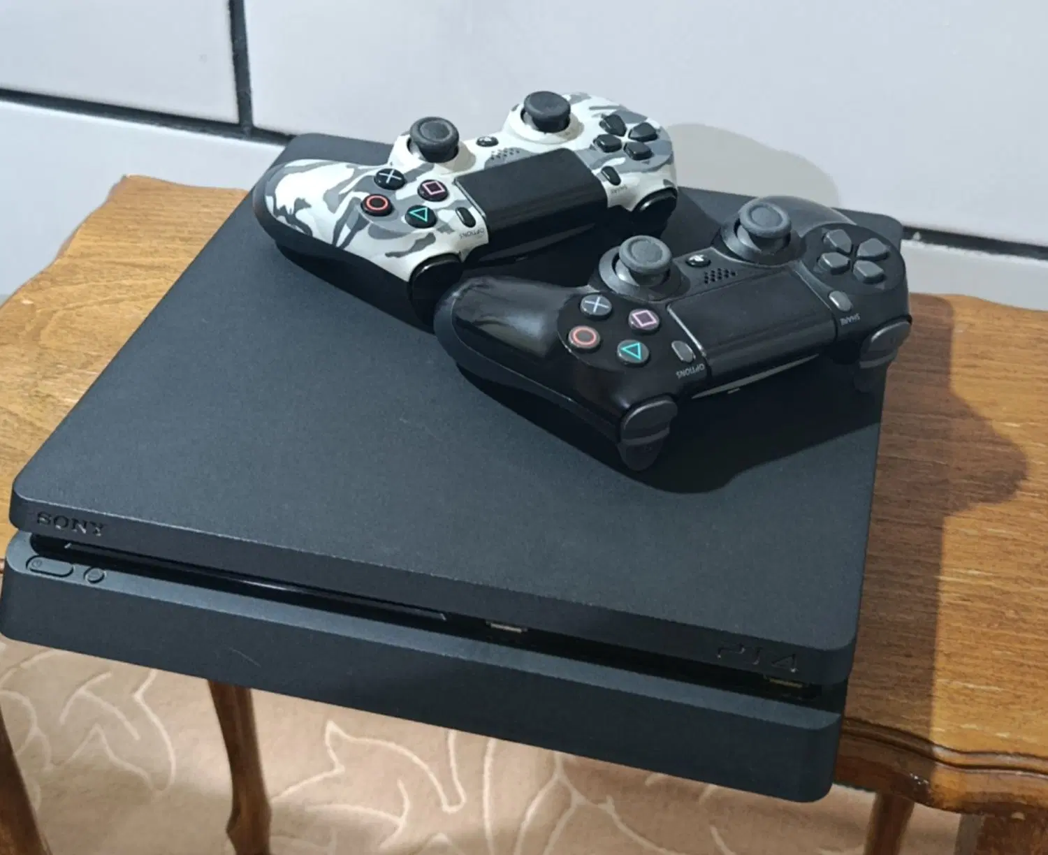 ps4|کنسول، بازی ویدئویی و آنلاین|ایذه, |دیوار