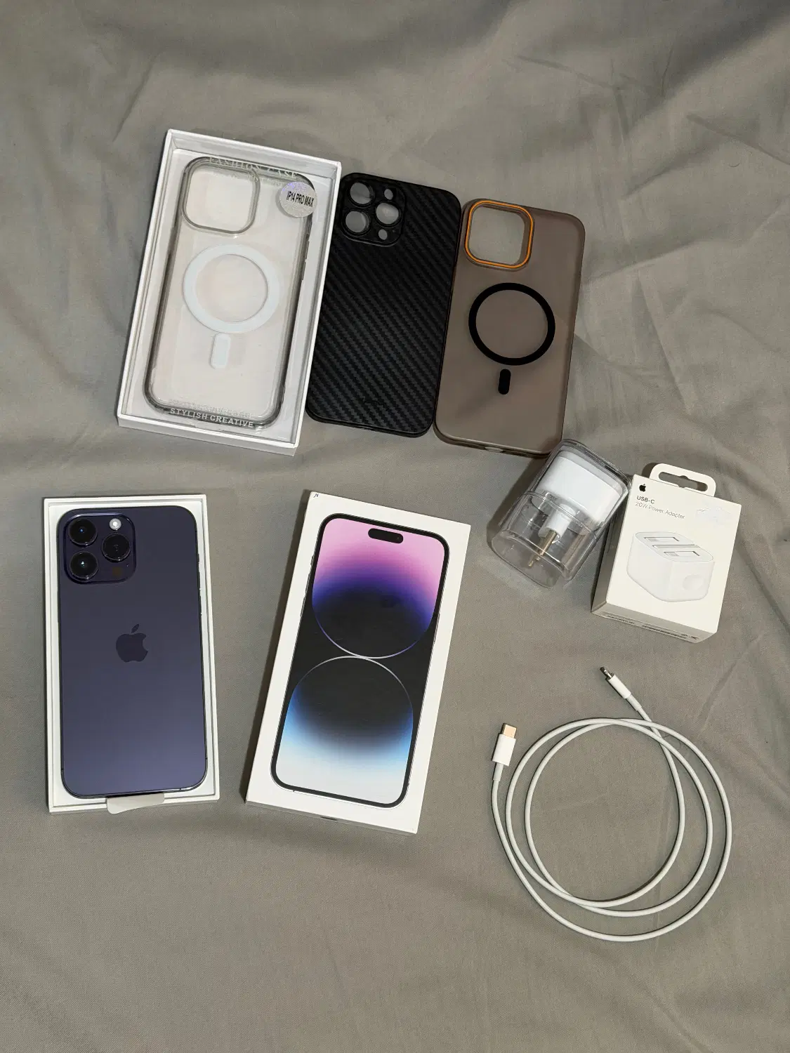 Iphone 14 pro max|موبایل|بندرعباس, |دیوار