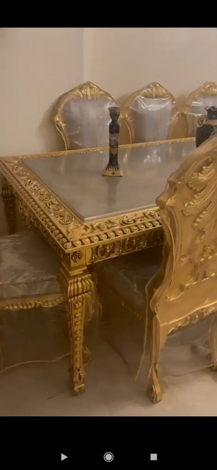 مبل|مبلمان خانگی و میز عسلی|کرمانشاه, |دیوار