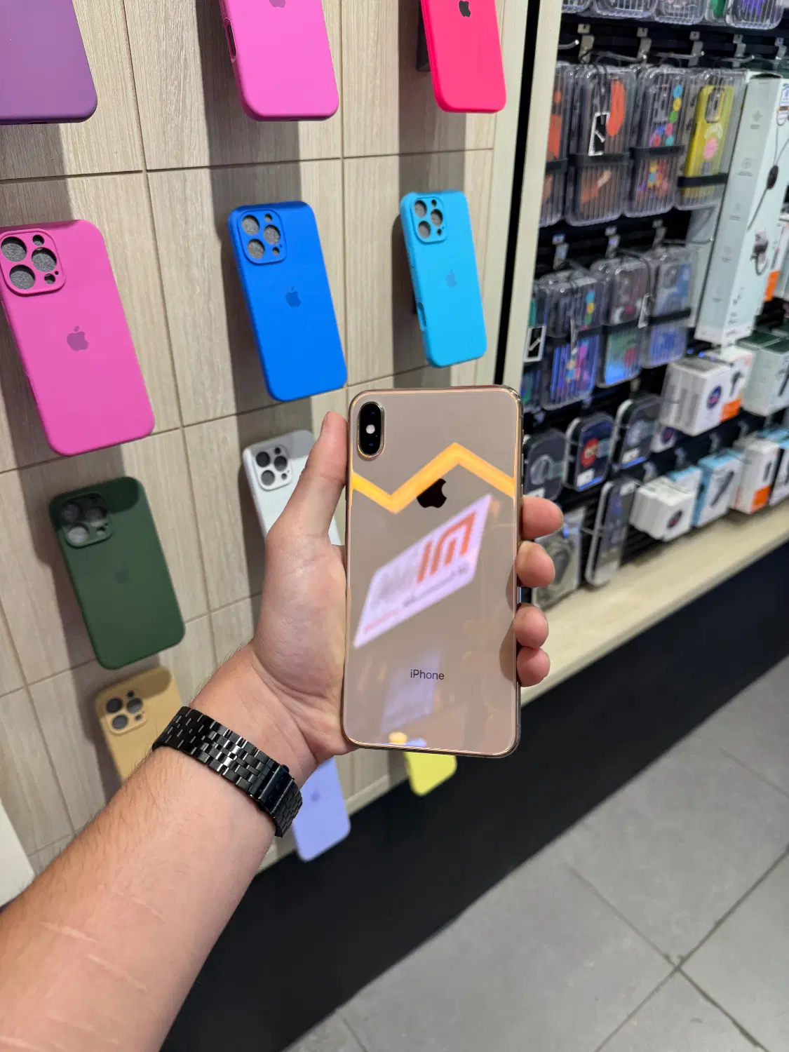 Iphone Xs Max|موبایل|مشهد, بهشت|دیوار
