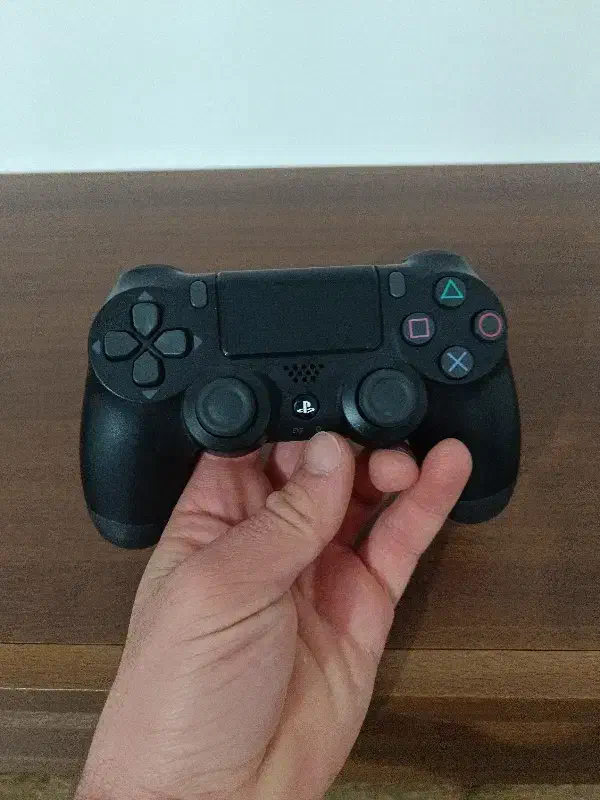 دسته ps4|کنسول، بازی ویدئویی و آنلاین|ارومیه, |دیوار