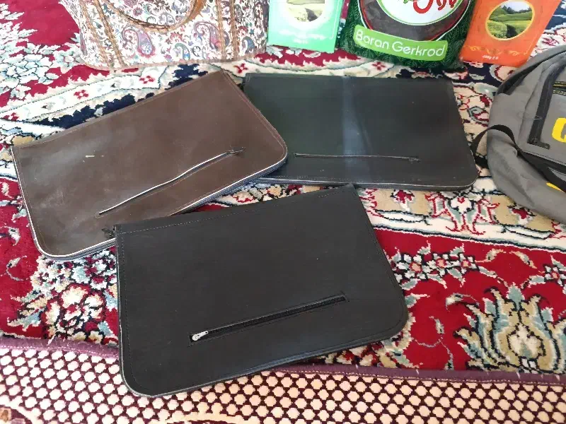 کیف و غیره|حراج|یزد, |دیوار