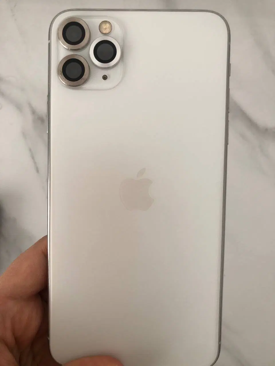iPhone 11 Pro Max|موبایل|سنندج, |دیوار