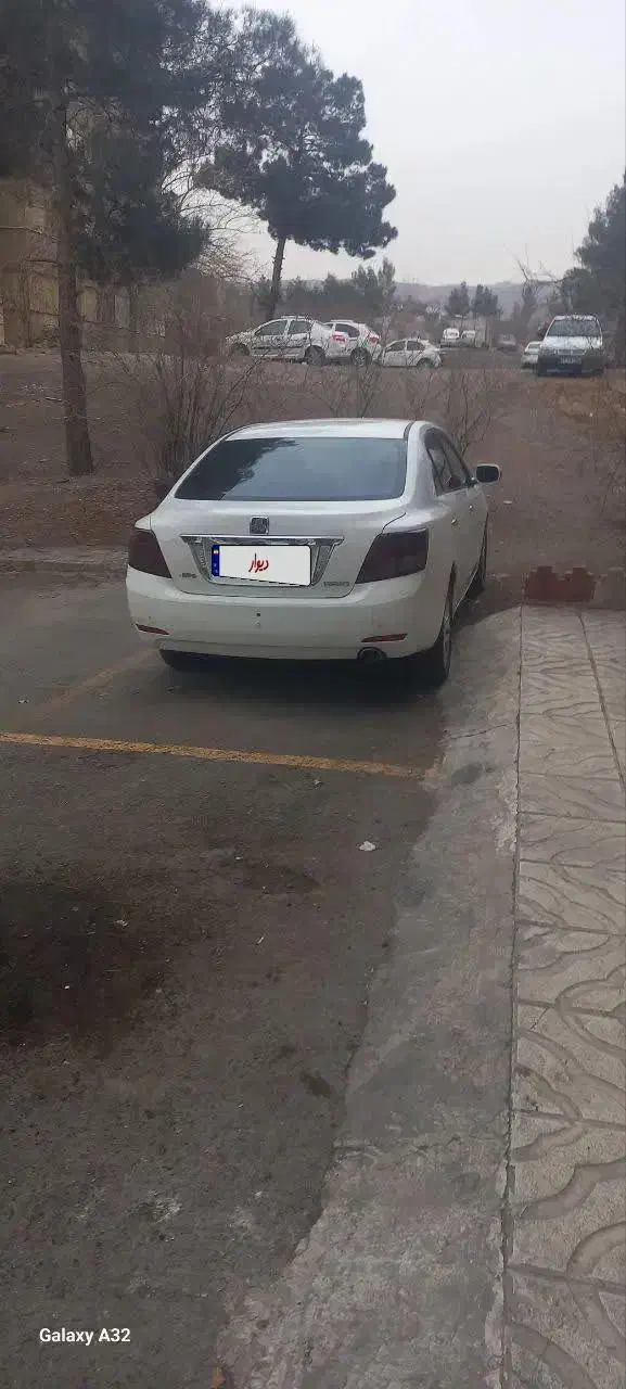 آزیو مدل ۹۷|خودرو سواری و وانت|تهران, قصر فیروزه ۲|دیوار