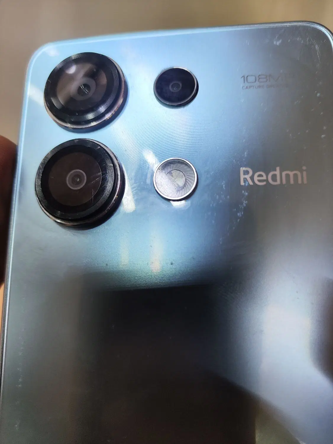Redmi note 13 Normal|موبایل|تبریز, |دیوار