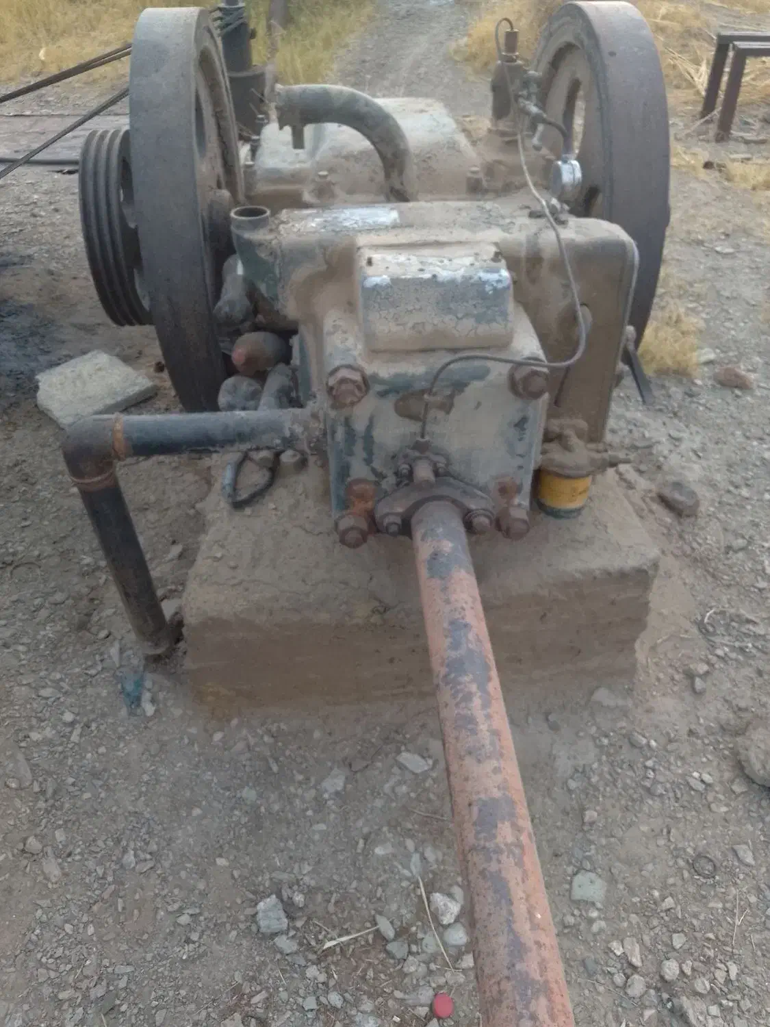 فروشی|ماشینآلات صنعتی|کورین, |دیوار