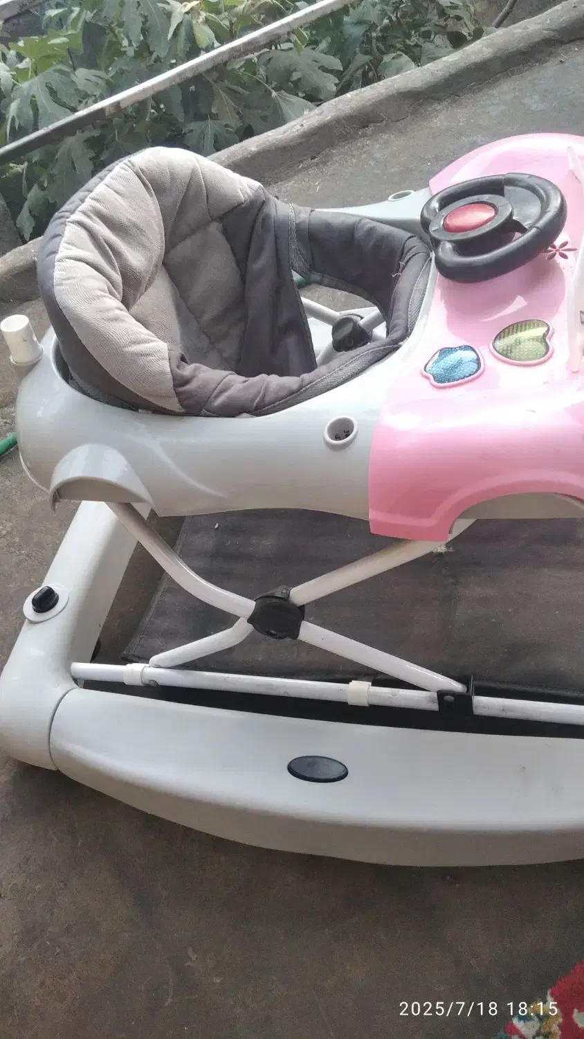 روروک|کالسکه و لوازم جانبی|مشهد, نظام دوست|دیوار