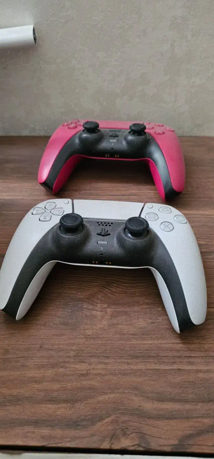 پی اس ۵|کنسول، بازی ویدئویی و آنلاین|تهران, ابوذر|دیوار