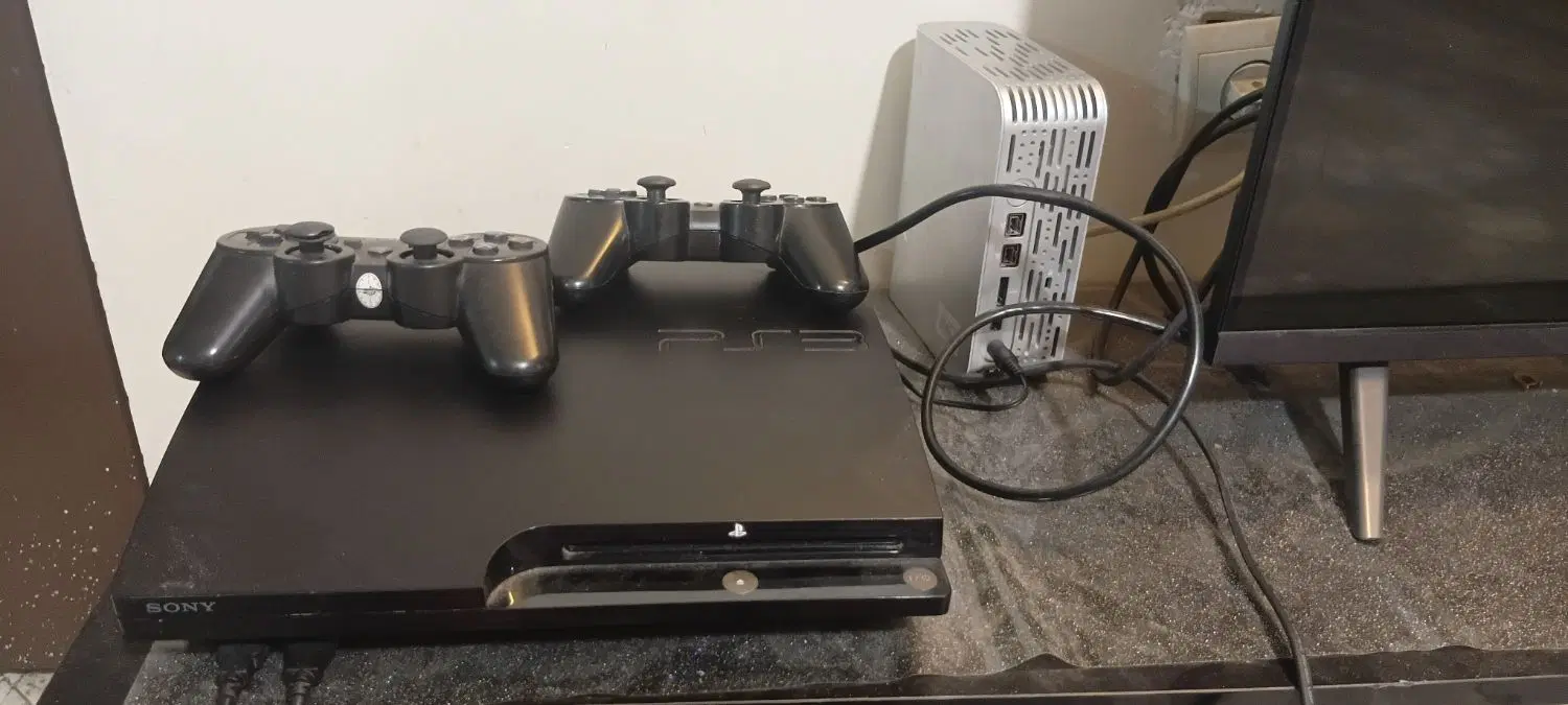 ps3|کنسول، بازی ویدئویی و آنلاین|تهران, کیانشهر|دیوار