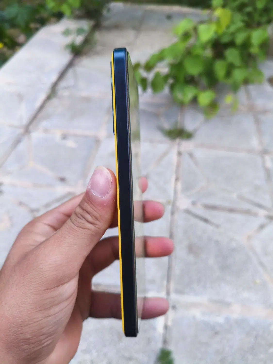 گوشی Poco X6 Pro|موبایل|بالا ولایت, |دیوار
