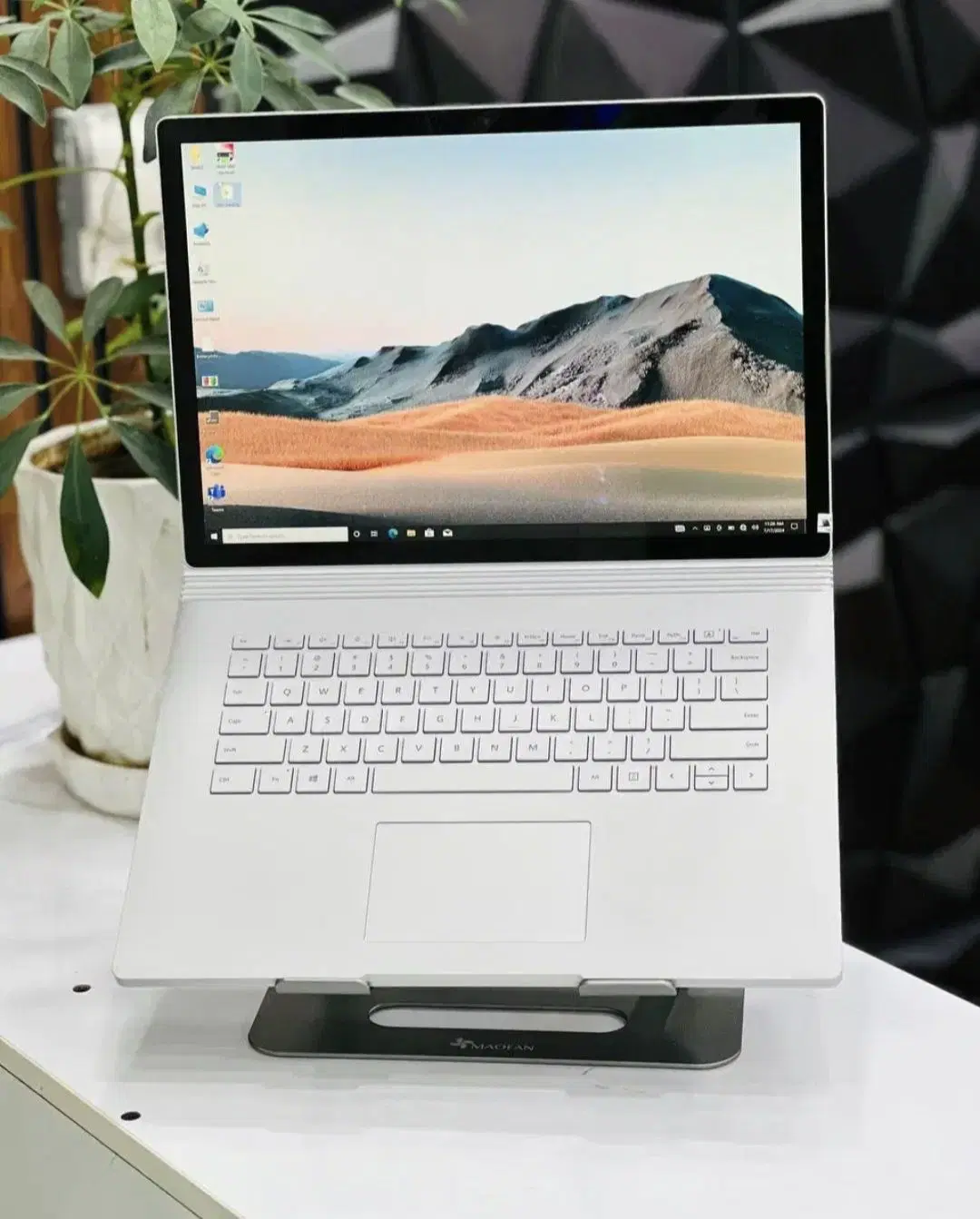Surface book3 RTX1660ti|رایانه همراه|بوکان, |دیوار
