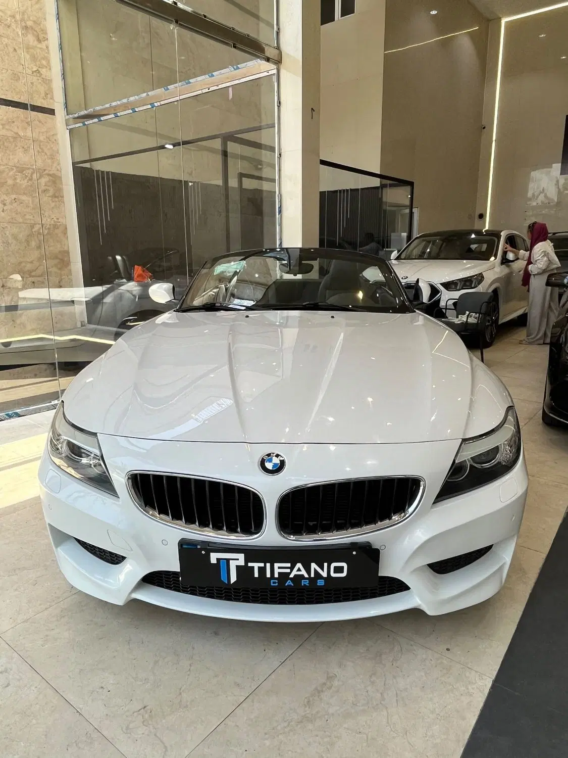 bmw z4 28i|خودرو سواری و وانت|تهران, عباس‌آباد|دیوار