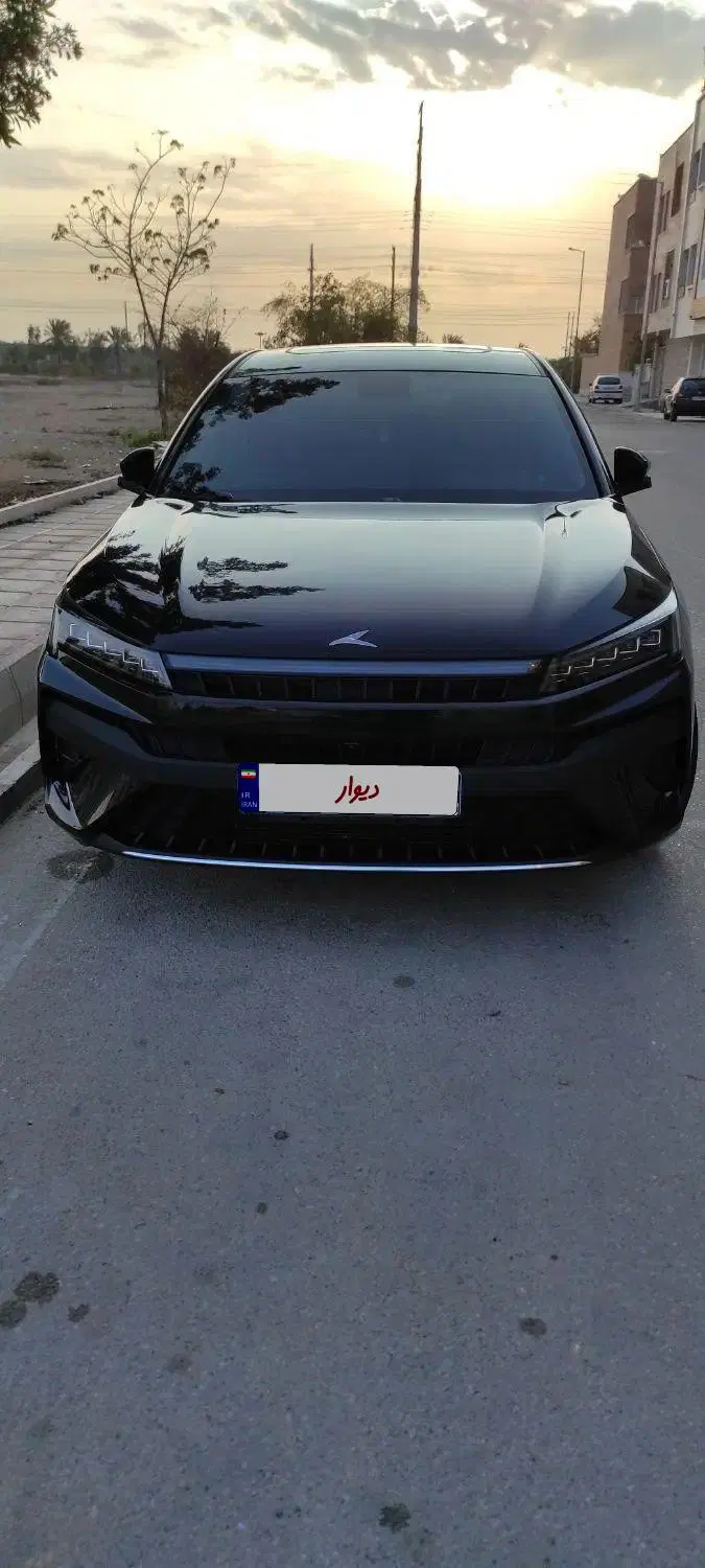 KMC J7 403|خودرو سواری و وانت|بوشهر, |دیوار