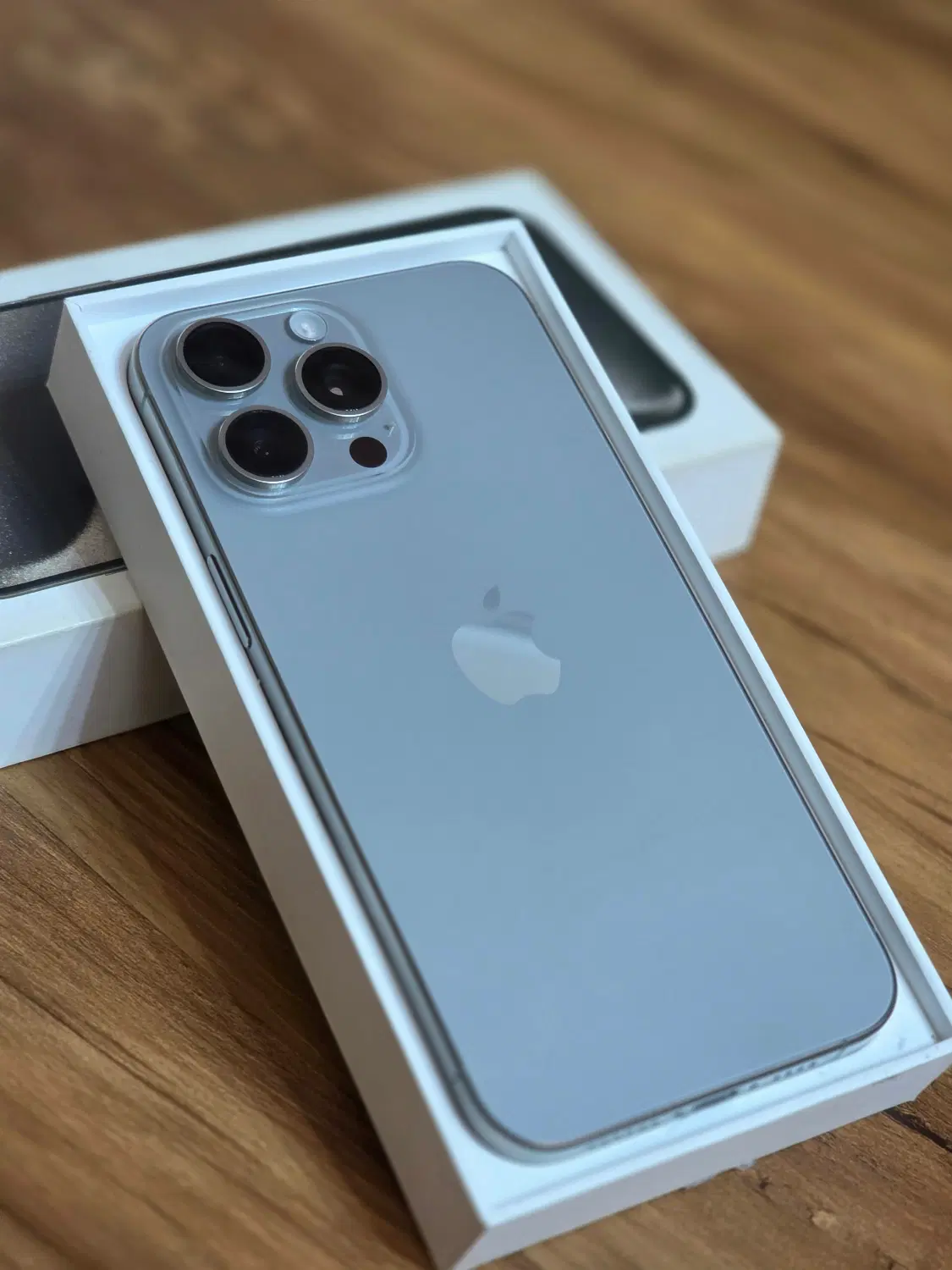 iphone 15 promax|موبایل|آمل, |دیوار
