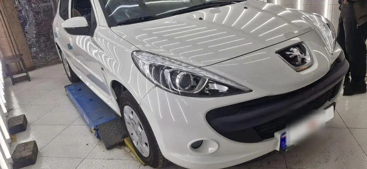 پژو ۲۰7 tu3|خودرو سواری و وانت|نیشابور, هفده شهریور|دیوار