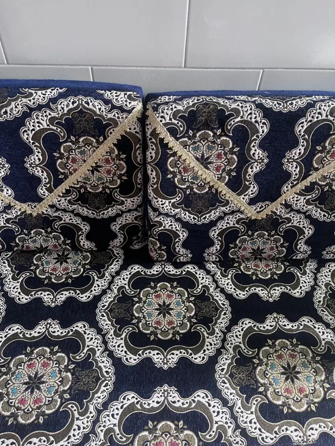 کناره|پشتی|سیرجان, |دیوار