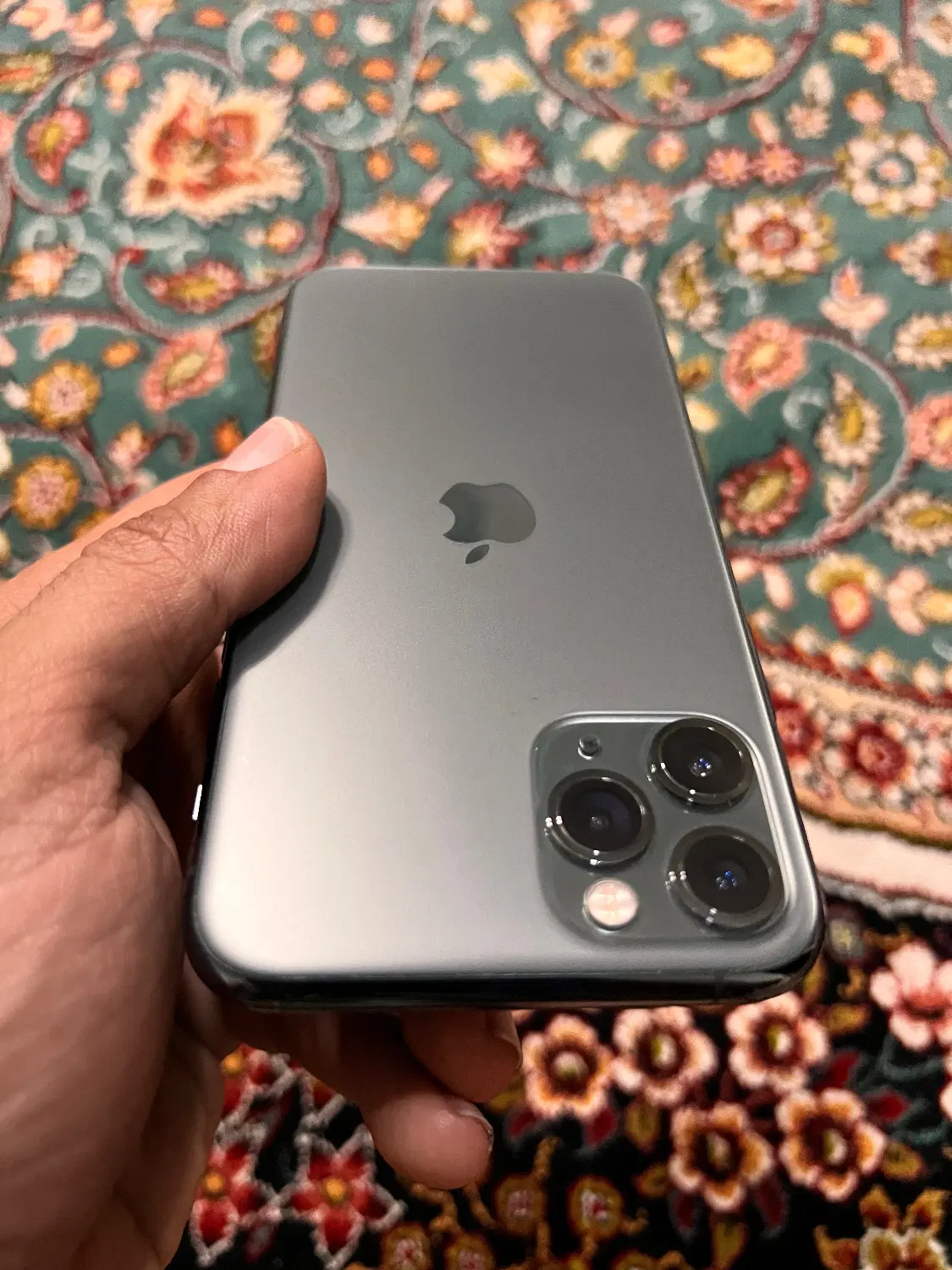 Iphone 11pro|موبایل|مشهد, شریف|دیوار