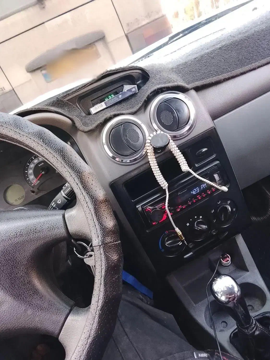 111|خودرو سواری و وانت|کرمان, |دیوار