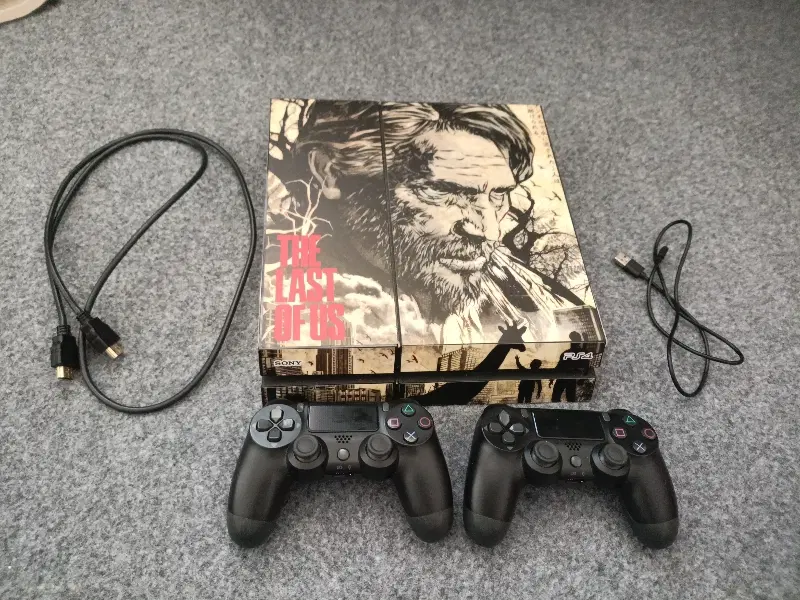 ps4|کنسول، بازی ویدئویی و آنلاین|اندیمشک, |دیوار