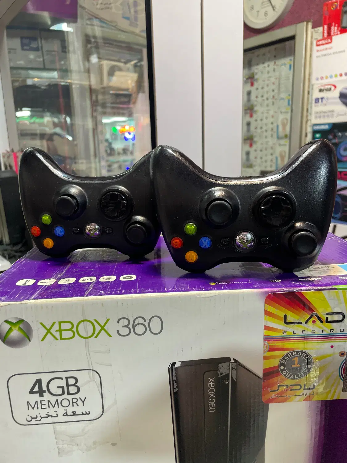 Xbox360|کنسول، بازی ویدئویی و آنلاین|کرج, اصفهانی‌ها|دیوار