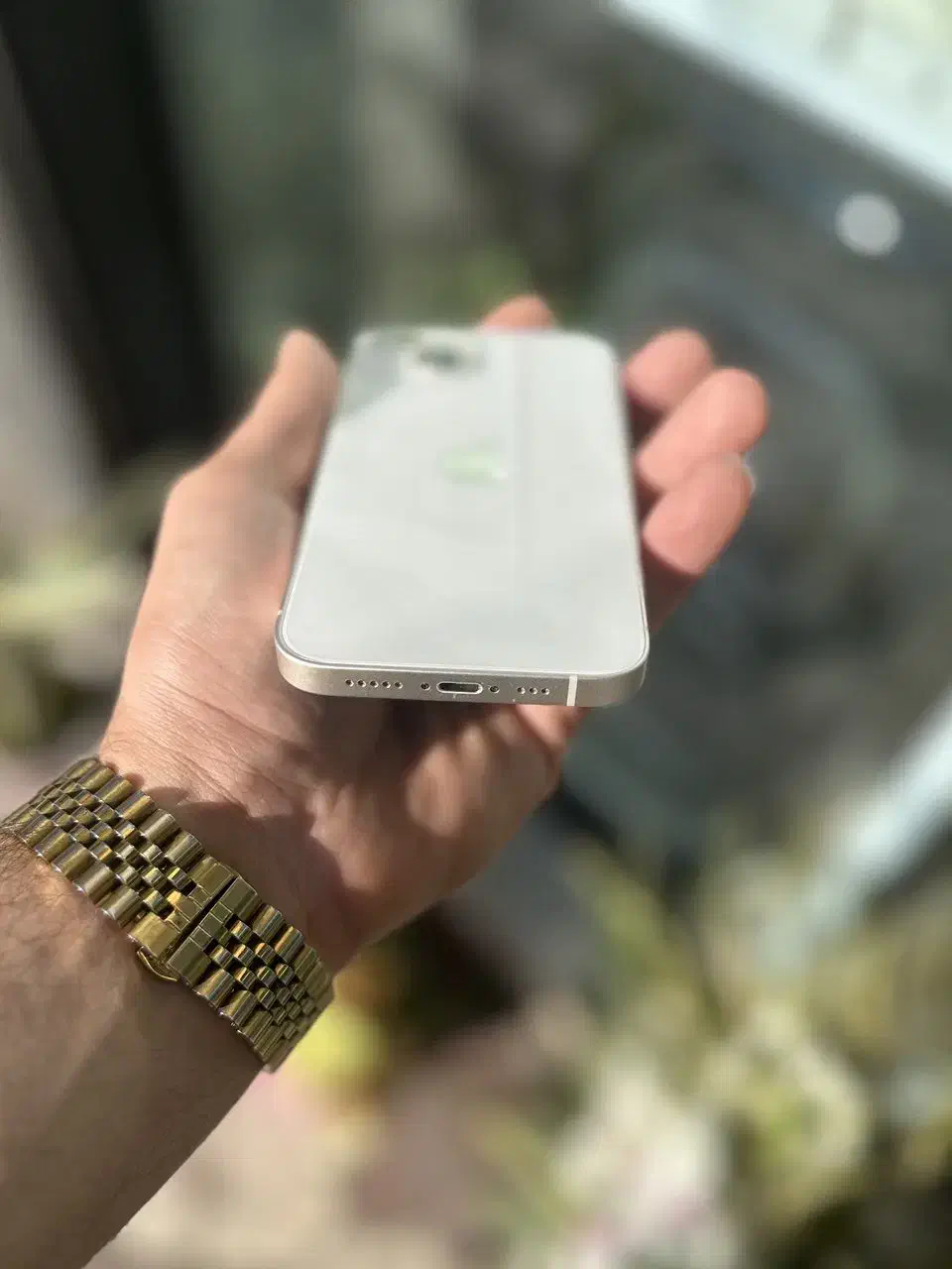 iPhone 13 normal 128G ZAA|موبایل|رشت, دیلمان|دیوار