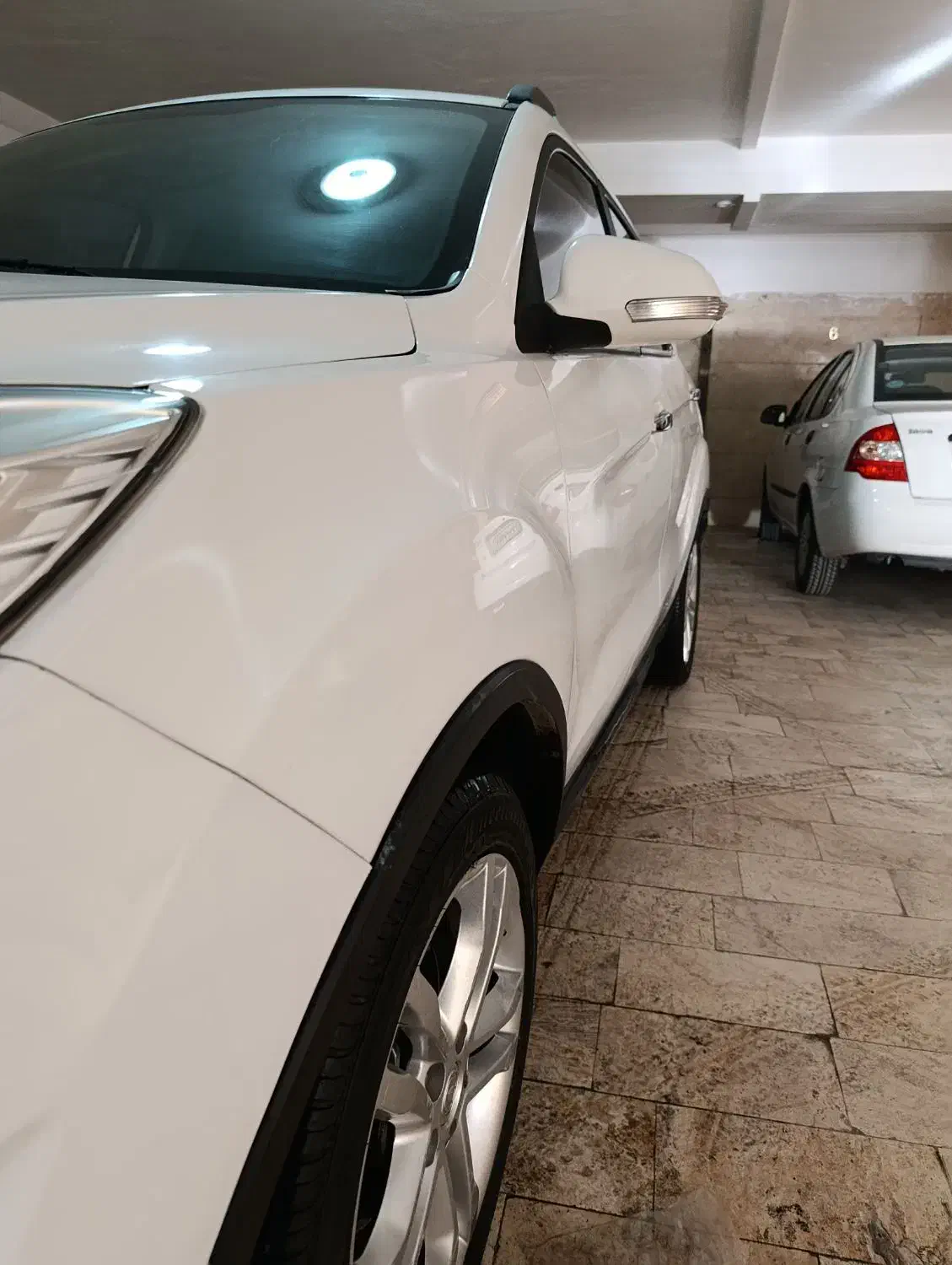 چانگانc35|خودرو سواری و وانت|قدس, شهر‌قدس|دیوار