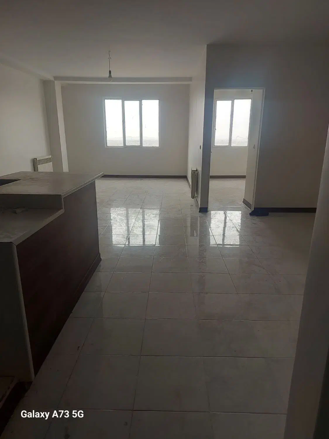 فروش آپارتمان شاهین ویلا