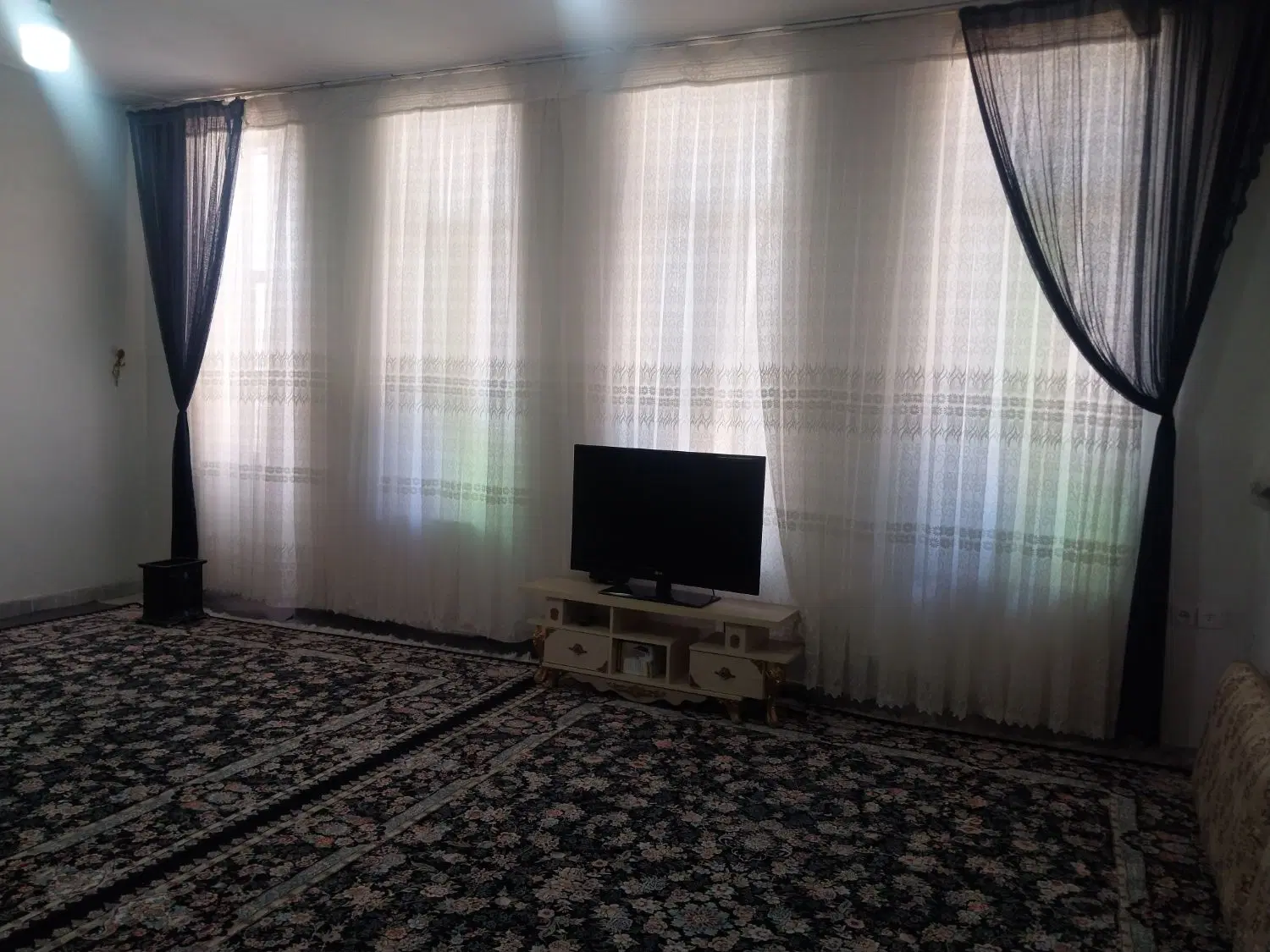 پرده|پرده، رانر، رومیزی|ایلام, |دیوار
