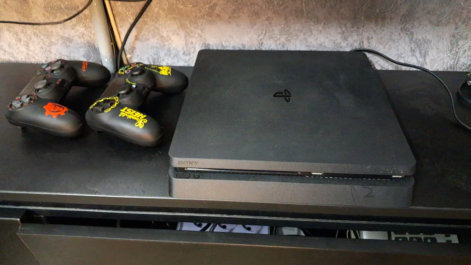 Ps4|کنسول، بازی ویدئویی و آنلاین|مشهد, سپاد|دیوار