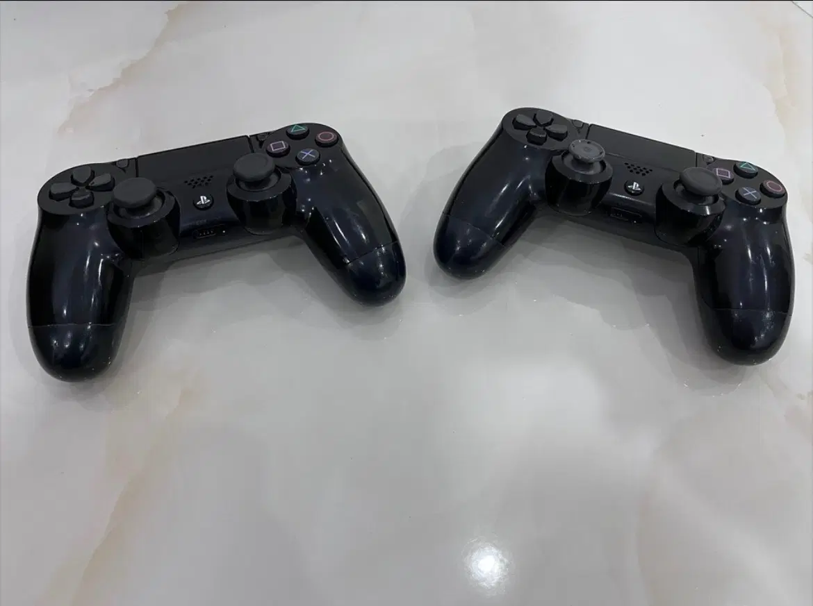 Ps4|کنسول، بازی ویدئویی و آنلاین|چهاردانگه (تهران), |دیوار