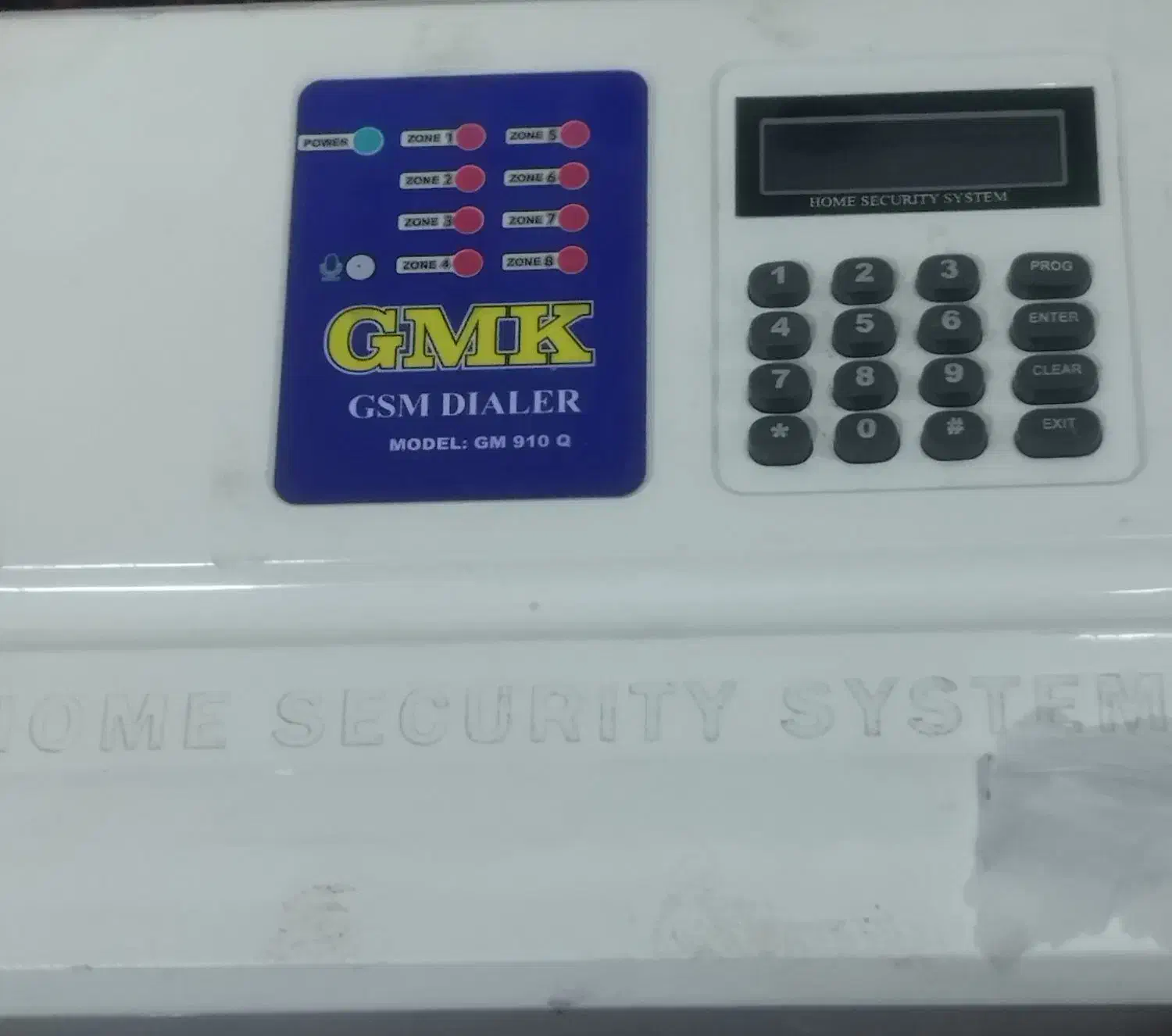 دزدگیر اماکن  سیم کارت خور|دوربین مداربسته|تهران, سلسبیل جنوبی|دیوار