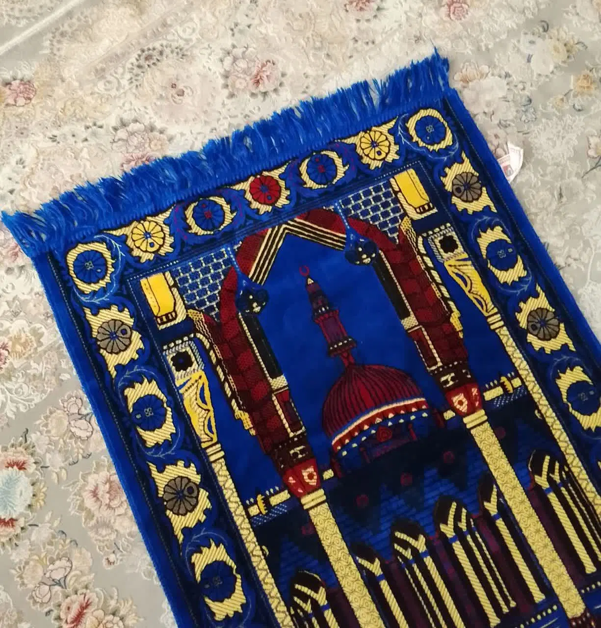 سجاده|گلیم، جاجیم، گبه|پردیس, فاز ۸|دیوار